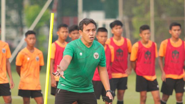 Detail Foto Timnas U 16 Nomer 49