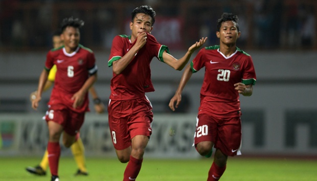 Detail Foto Timnas U 16 Nomer 53