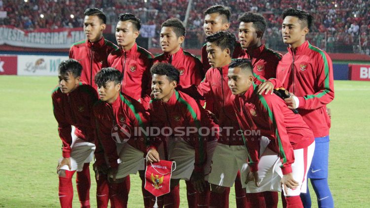 Detail Foto Timnas U 16 Nomer 55