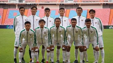 Detail Foto Timnas U 16 Nomer 57