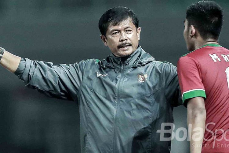 Detail Foto Timnas U 19 2018 Nomer 30