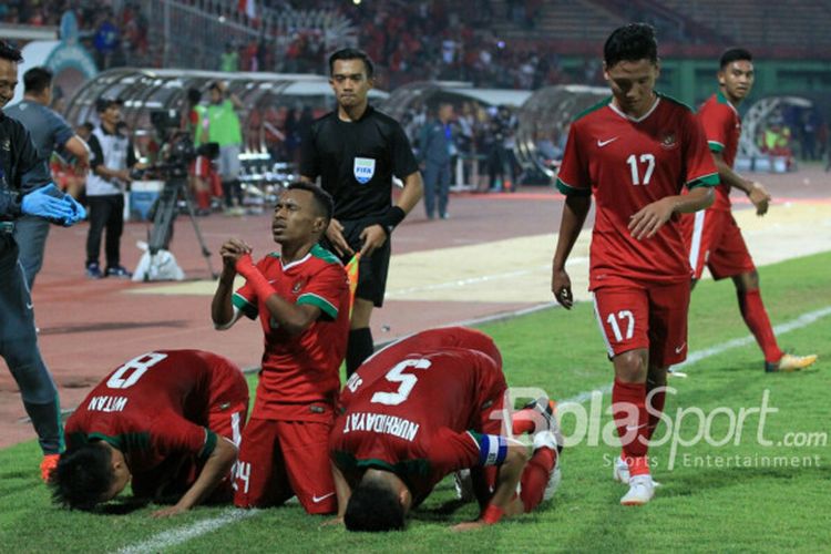 Detail Foto Timnas U 19 2018 Nomer 33