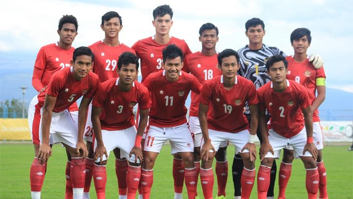 Foto Timnas U 19 Terbaru - KibrisPDR