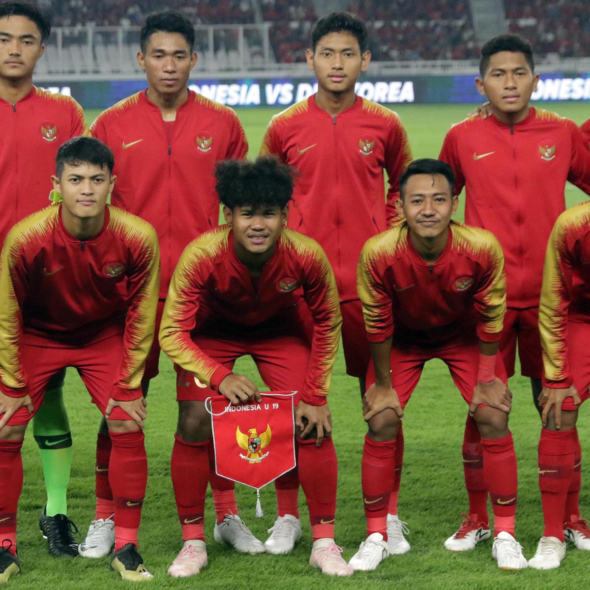 Detail Foto Timnas U 19 Terbaru Nomer 12