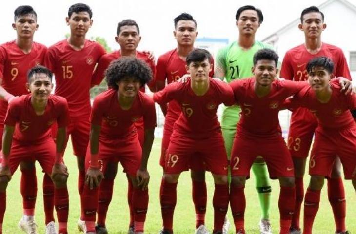 Detail Foto Timnas U 19 Terbaru Nomer 14