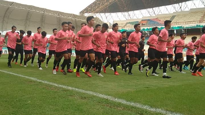 Detail Foto Timnas U 19 Terbaru Nomer 24