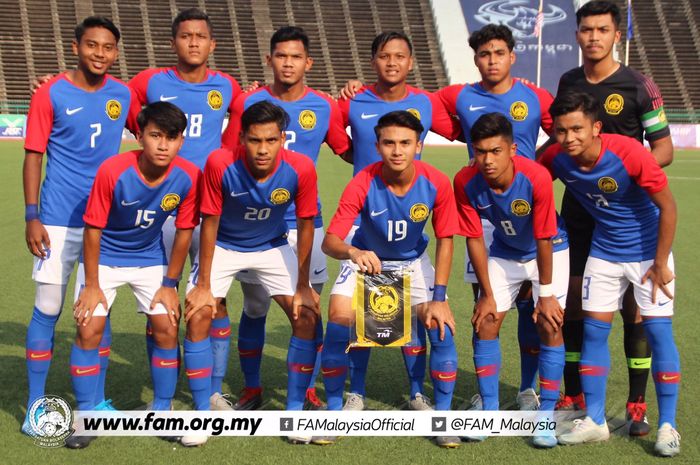 Detail Foto Timnas U 19 Terbaru Nomer 5