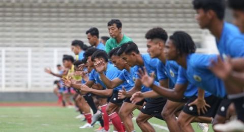 Detail Foto Timnas U 19 Terbaru Nomer 39