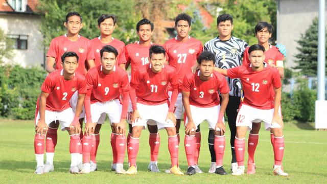 Detail Foto Timnas U 19 Terbaru Nomer 6