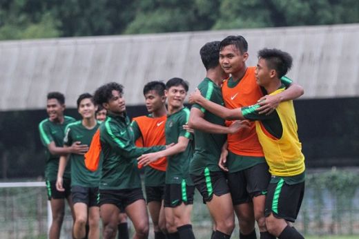 Detail Foto Timnas U 19 Terbaru Nomer 50