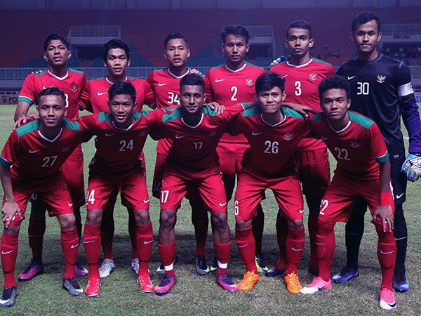 Detail Foto Timnas U 19 Terbaru Nomer 56