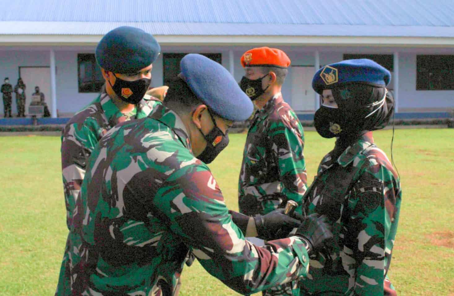 Detail Foto Tni Au Nomer 42