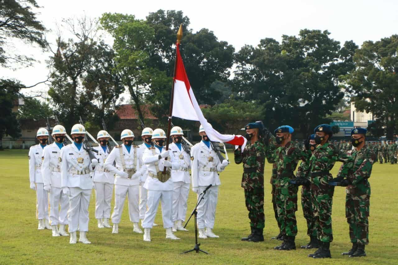 Detail Foto Tni Au Nomer 49