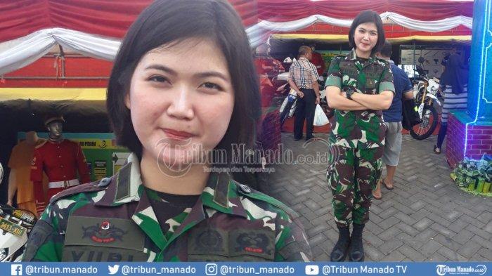 Detail Foto Tni Cantik Nomer 23