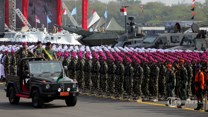 Detail Foto Tni Indonesia Nomer 3