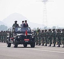 Detail Foto Tni Indonesia Nomer 26