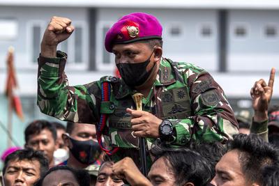 Detail Foto Tni Indonesia Nomer 38