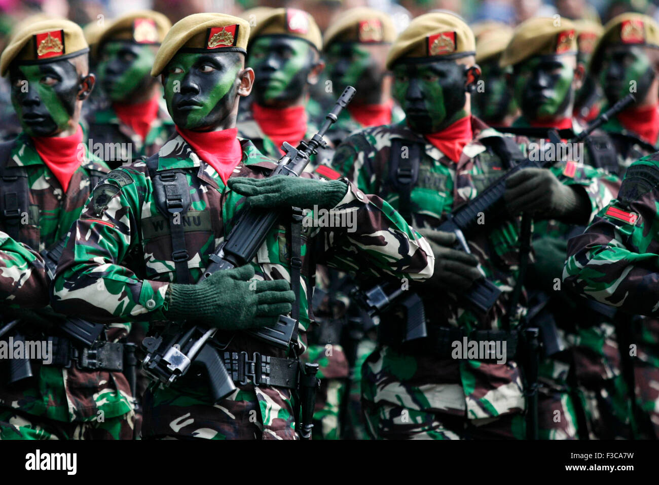 Detail Foto Tni Indonesia Nomer 41