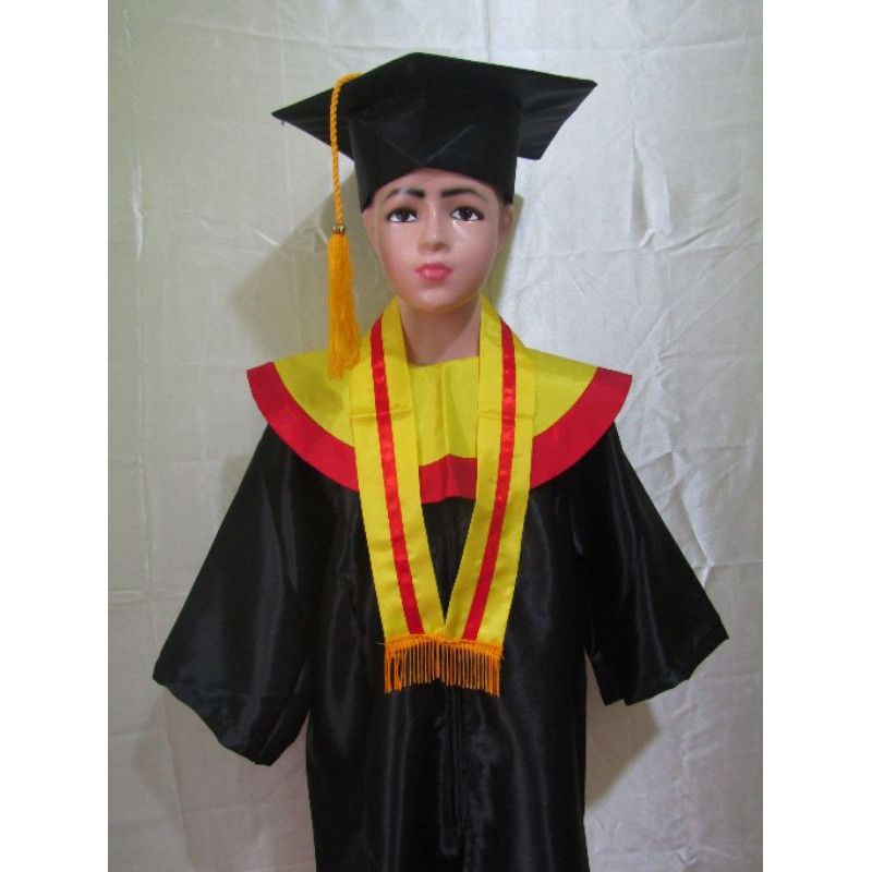 Detail Foto Toga Wisuda Tk Nomer 14