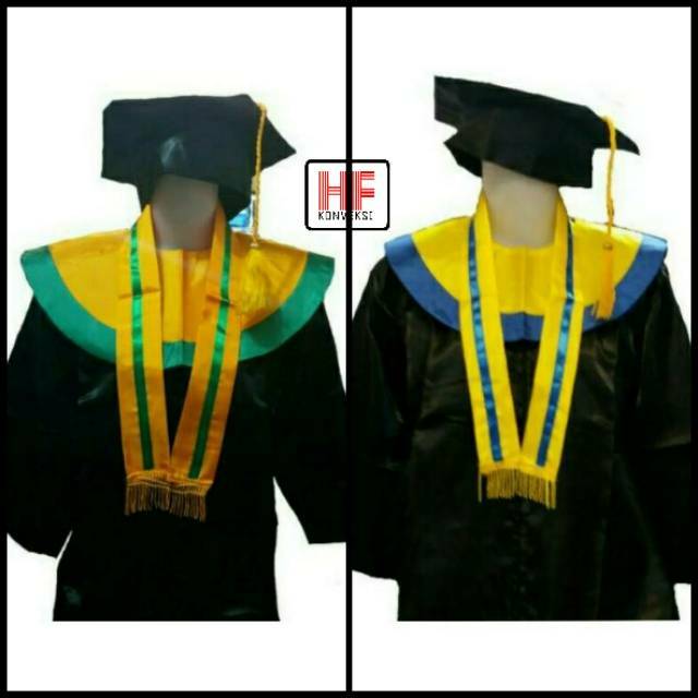 Detail Foto Toga Wisuda Tk Nomer 5