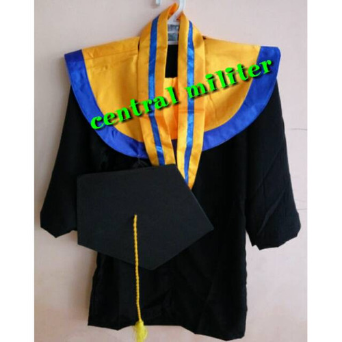 Detail Foto Toga Wisuda Tk Nomer 57