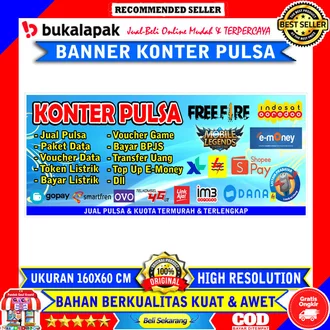 Detail Foto Toko Pulsa Nomer 47