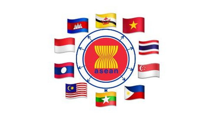 Detail Foto Tokoh Pendiri Asean Nomer 11