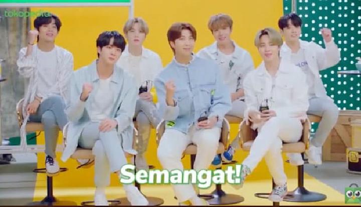 Download Foto Tokopedia Bts Nomer 24