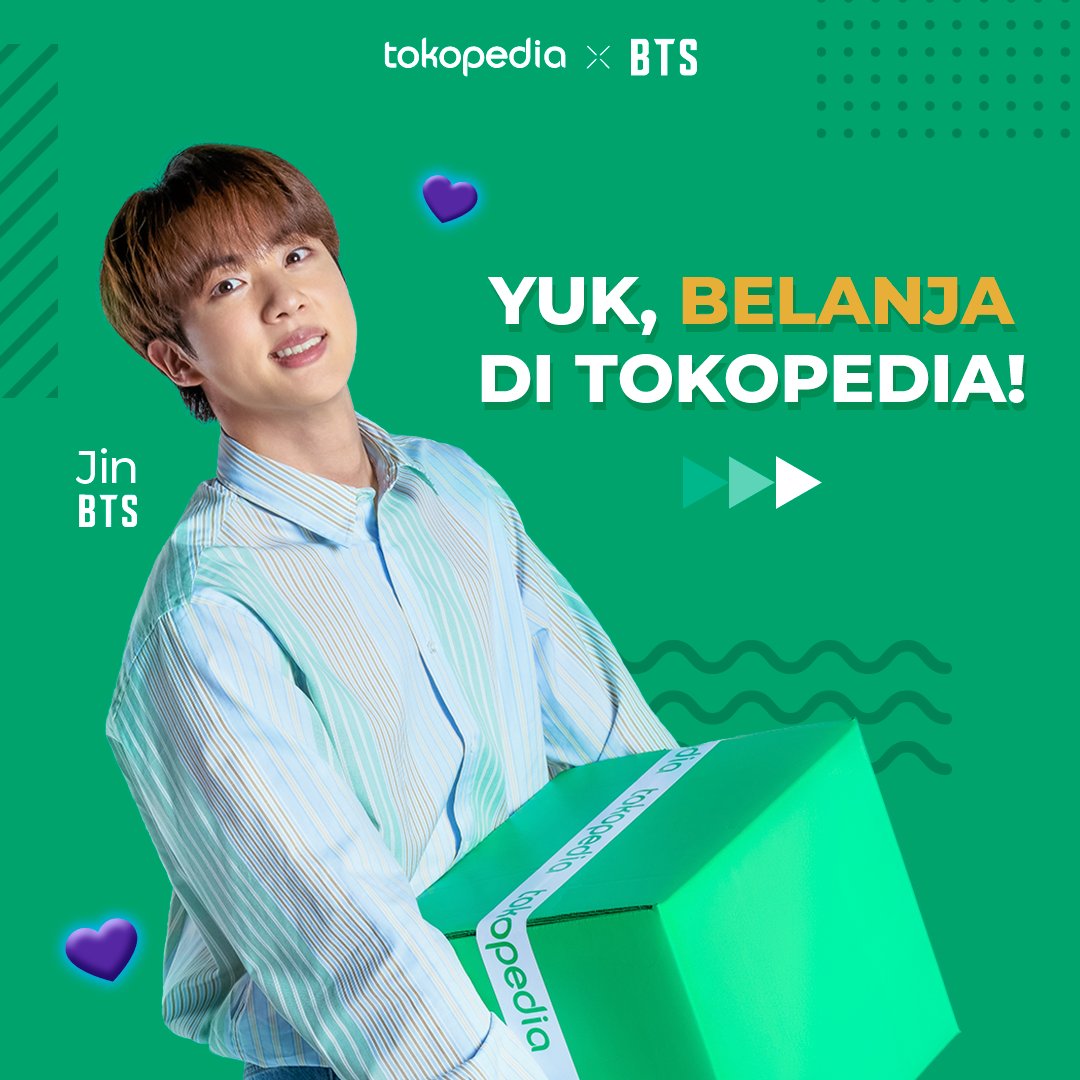 Detail Foto Tokopedia Bts Nomer 37