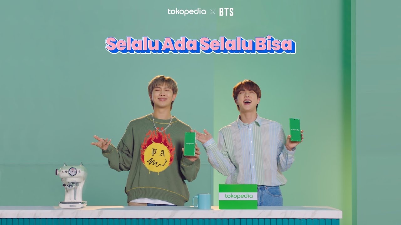 Detail Foto Tokopedia Bts Nomer 54