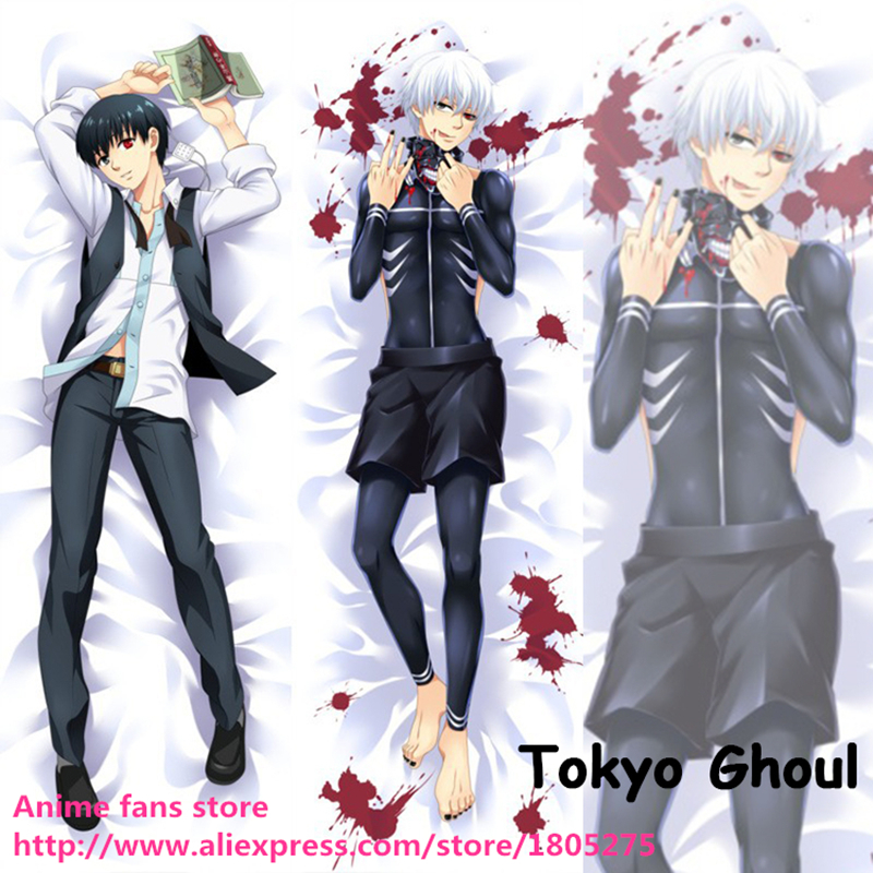 Detail Foto Tokyo Ghoul Kaneki Keren Nomer 54