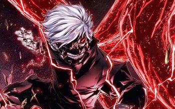 Download Foto Tokyo Ghoul Keren Nomer 21