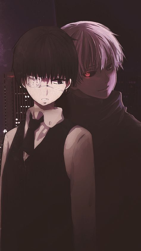 Detail Foto Tokyo Ghoul Keren Nomer 27