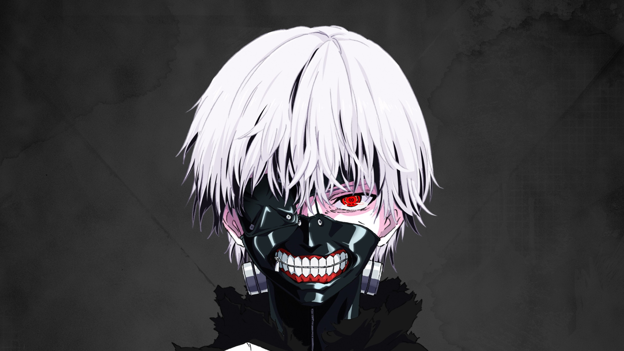 Detail Foto Tokyo Ghoul Keren Nomer 40