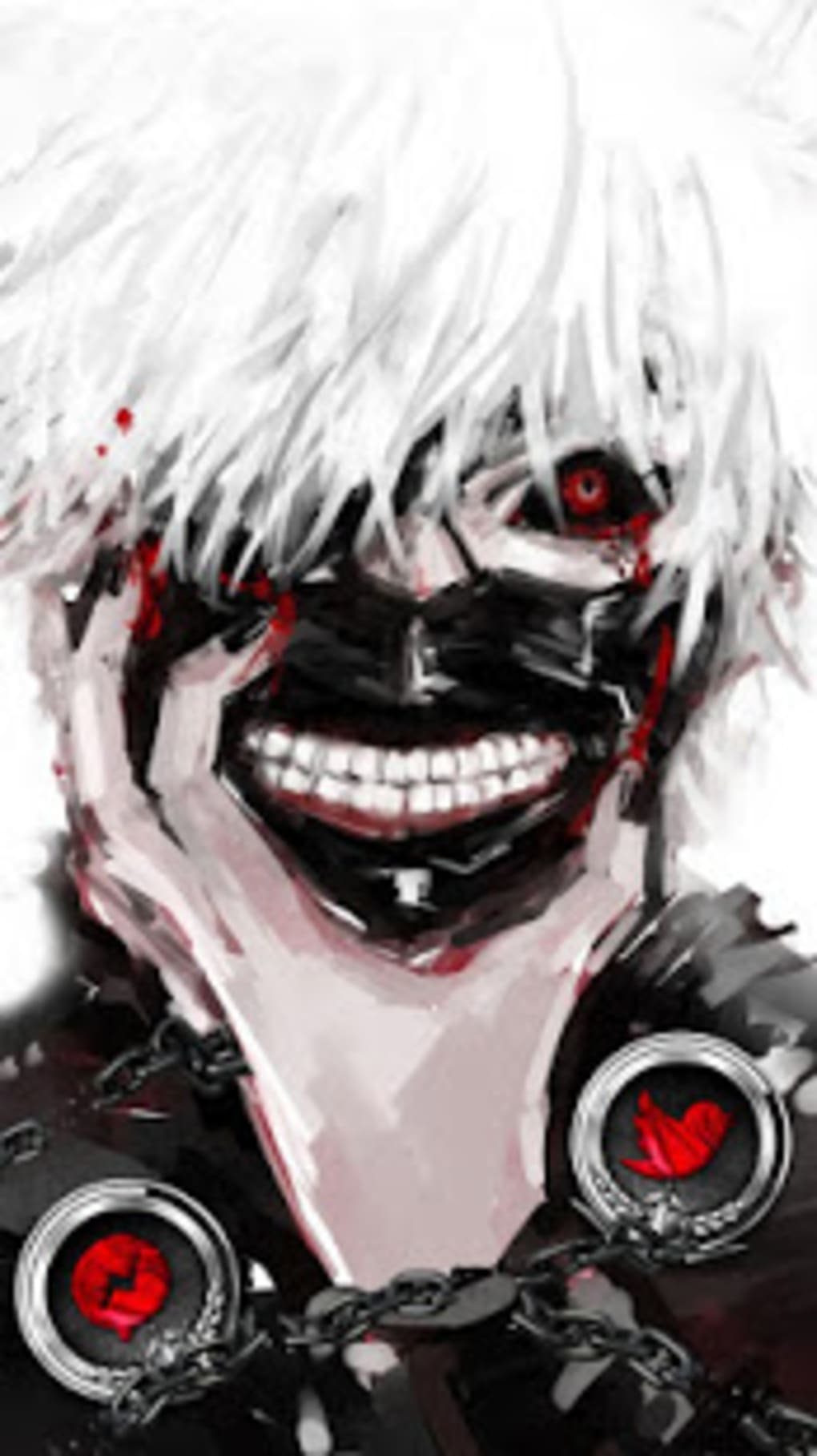 Detail Foto Tokyo Ghoul Keren Nomer 57