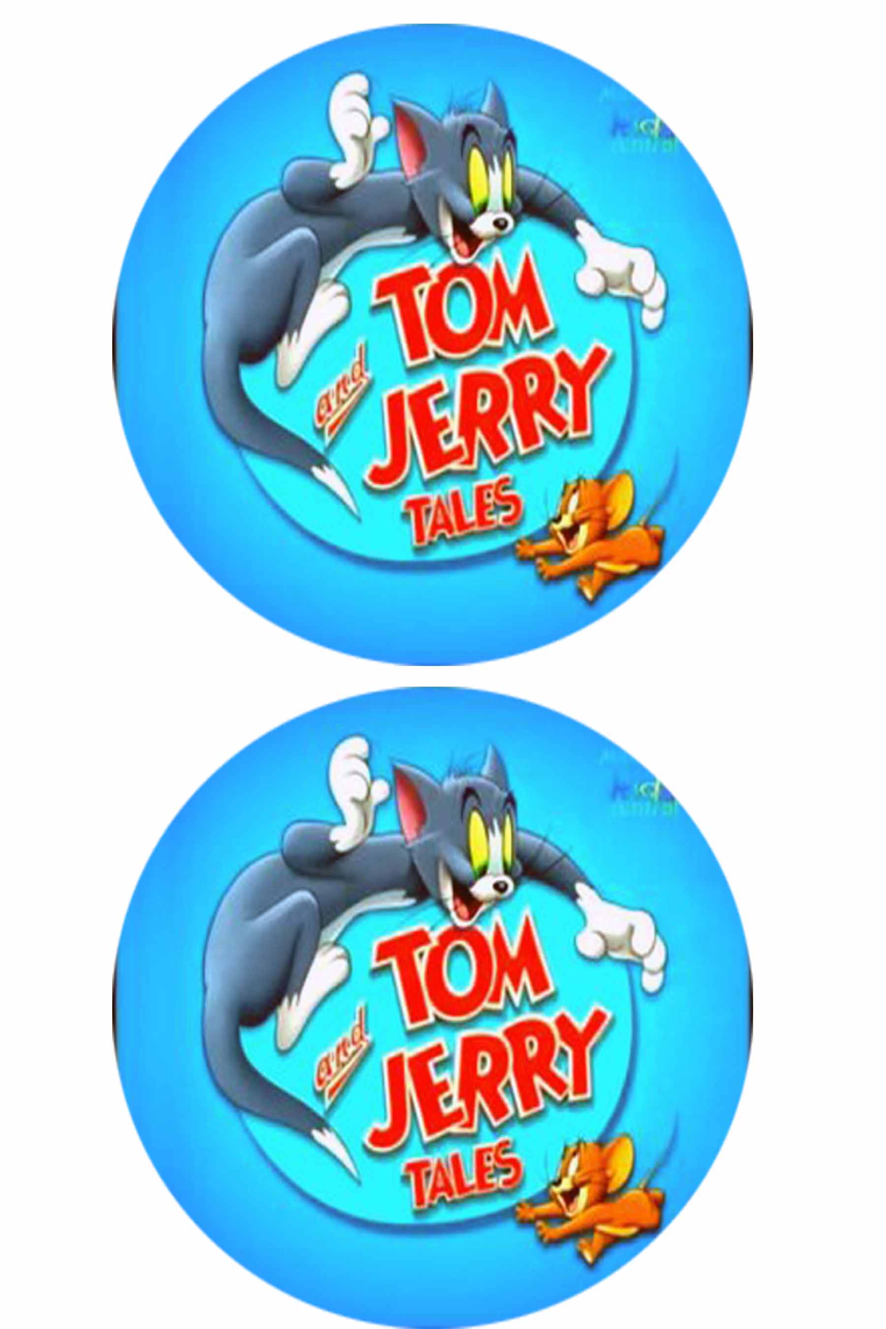 Detail Foto Tom And Jerry Keren Nomer 33