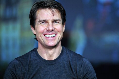 Detail Foto Tom Cruise Waktu Muda Nomer 43