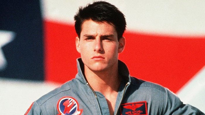 Detail Foto Tom Cruise Waktu Muda Nomer 6