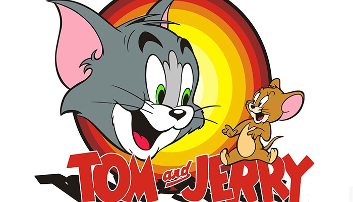 Detail Foto Tom Jerry Nomer 46