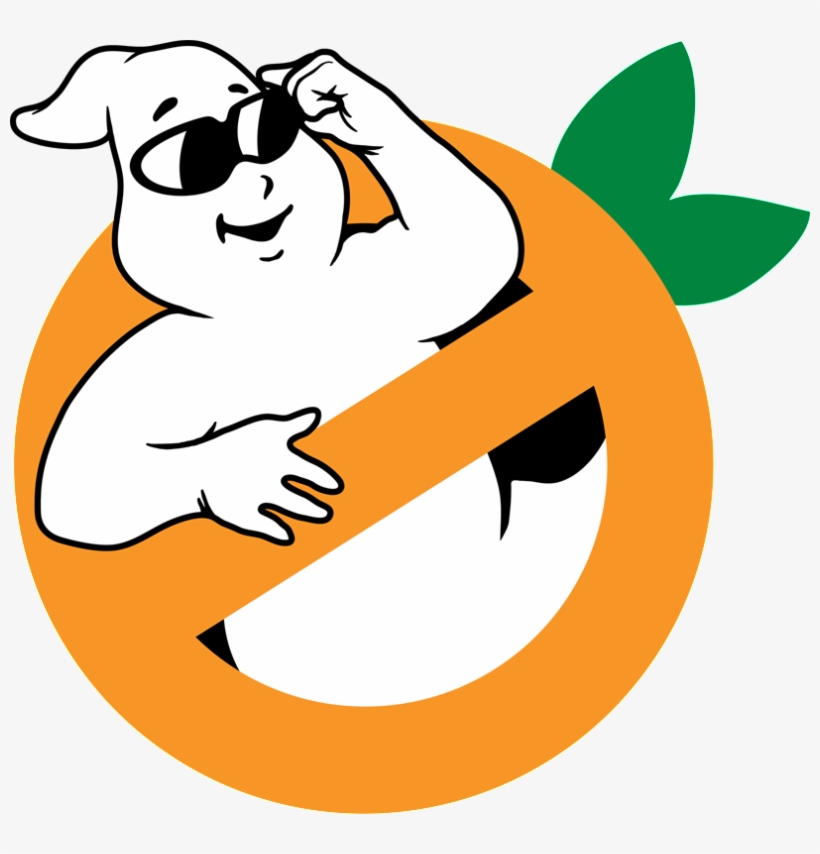 Detail Ghostbusters Logo Vector Nomer 11