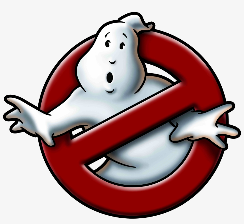 Detail Ghostbusters Logo Vector Nomer 12