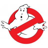 Ghostbusters Logo Vector - KibrisPDR
