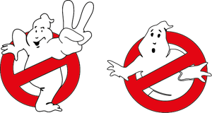 Detail Ghostbusters Logo Vector Nomer 16