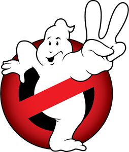 Detail Ghostbusters Logo Vector Nomer 4