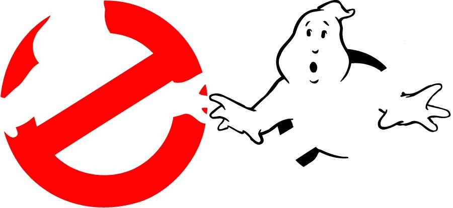 Detail Ghostbusters Logo Vector Nomer 5