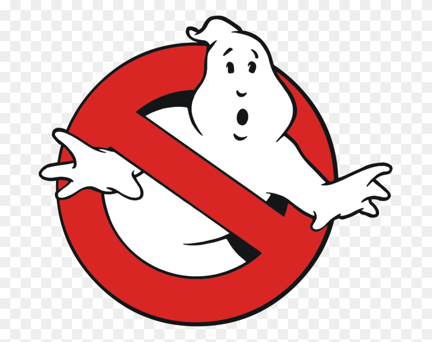Detail Ghostbusters Logo Vector Nomer 6