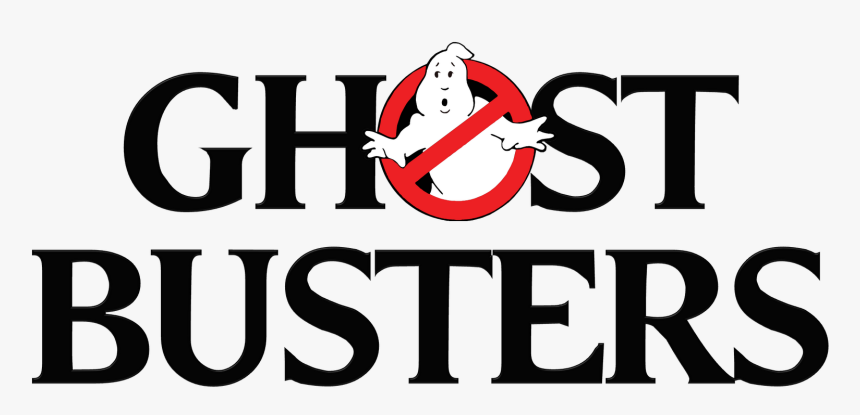 Detail Ghostbusters Logo Vector Nomer 7