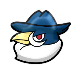 Detail Honchkrow Pokedex Nomer 13