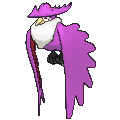 Detail Honchkrow Pokedex Nomer 21