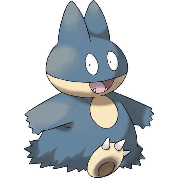 Detail Honchkrow Pokedex Nomer 24